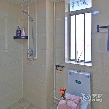 青岛M+Home青岛民宿(海滨风景区分店)酒店提供图片