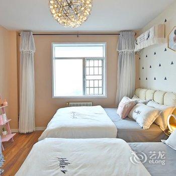 青岛M+Home青岛民宿(海滨风景区分店)酒店提供图片