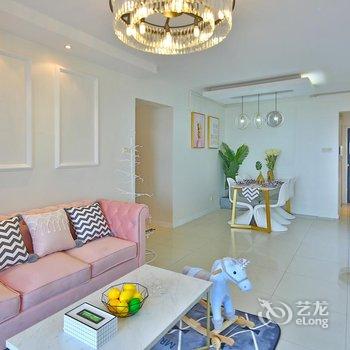 青岛M+Home青岛民宿(海滨风景区分店)酒店提供图片