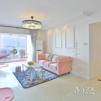 青岛M+Home青岛民宿(海滨风景区分店)酒店提供图片
