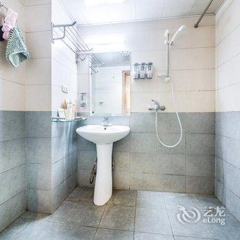 重庆钟世海公寓(重庆洪崖洞分店)酒店提供图片