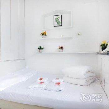 重庆钟世海公寓(重庆洪崖洞分店)酒店提供图片