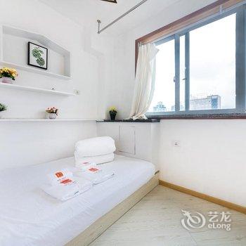 重庆钟世海公寓(重庆洪崖洞分店)酒店提供图片