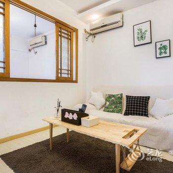 重庆钟世海公寓(重庆洪崖洞分店)酒店提供图片