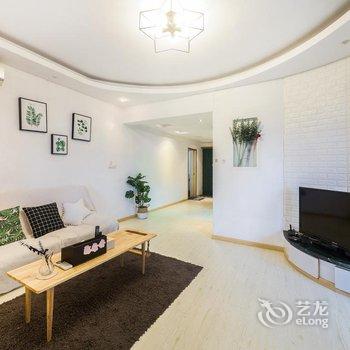 重庆钟世海公寓(重庆洪崖洞分店)酒店提供图片