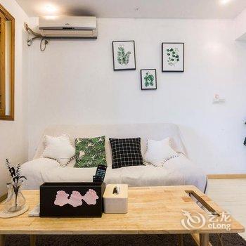 重庆钟世海公寓(重庆洪崖洞分店)酒店提供图片