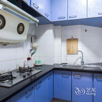 重庆钟世海公寓(重庆洪崖洞分店)酒店提供图片