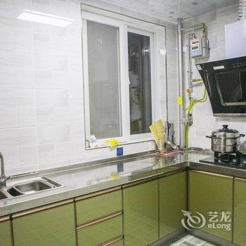 西安UU游公寓(5号店)酒店提供图片