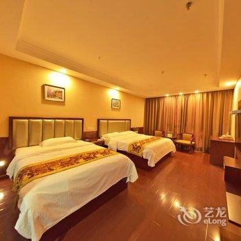 格林豪泰(泰兴黄桥镇汽车站店)酒店提供图片