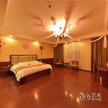 格林豪泰(泰兴黄桥镇汽车站店)酒店提供图片