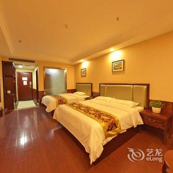 格林豪泰(泰兴黄桥镇汽车站店)酒店提供图片