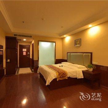 格林豪泰(泰兴黄桥镇汽车站店)酒店提供图片
