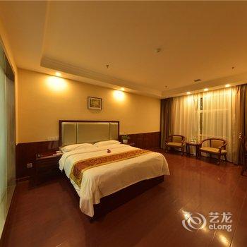 格林豪泰(泰兴黄桥镇汽车站店)酒店提供图片