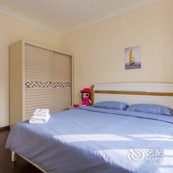 西双版纳十日十月公寓(龙栋大道分店)酒店提供图片