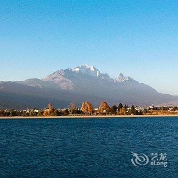 丽江三楸民宿(丽江古城店)酒店提供图片