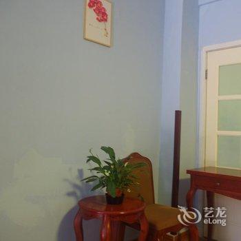 重庆彩和楼酒店公寓酒店提供图片