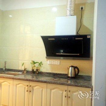重庆彩和楼酒店公寓酒店提供图片
