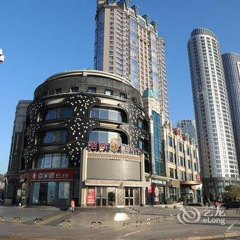 大连中融创星海酒店(会展中心店)酒店提供图片