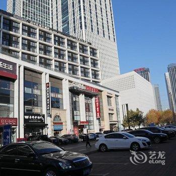 大连中融创星海酒店(会展中心店)酒店提供图片