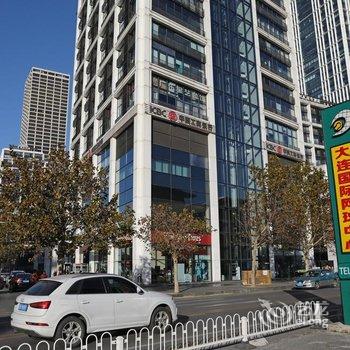 大连中融创星海酒店(会展中心店)酒店提供图片