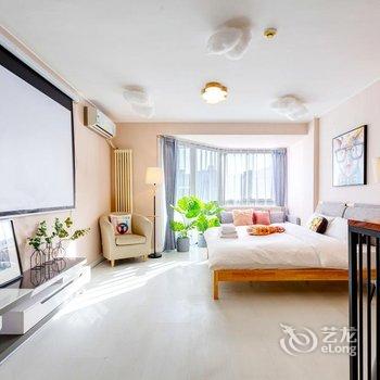 北京大隐公寓酒店提供图片