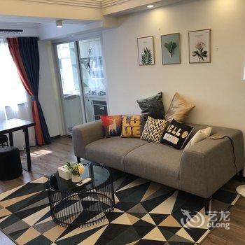 广州温暖舒适干净整洁之家公寓酒店提供图片