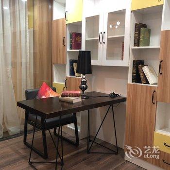 广州温暖舒适干净整洁之家公寓酒店提供图片
