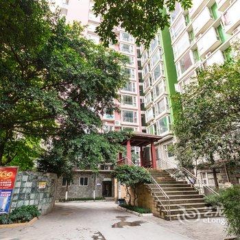 成都途掌柜·嘉瑶公寓(宽巷子分店)酒店提供图片