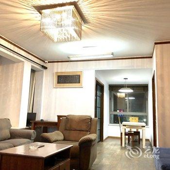 上海艺术之家家庭公寓酒店提供图片