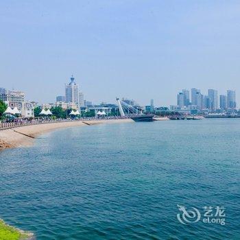 青岛程刚公寓酒店提供图片