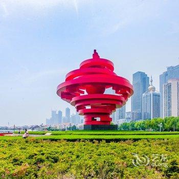 青岛程刚公寓酒店提供图片