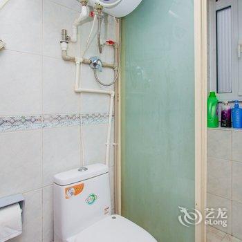青岛默默守候公寓酒店提供图片