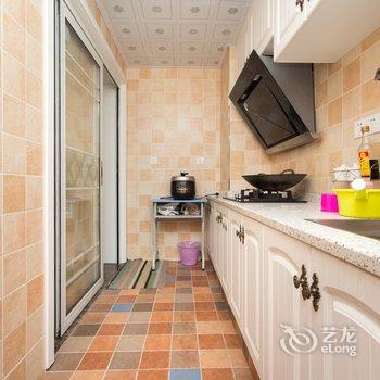 重庆单妮公寓酒店提供图片