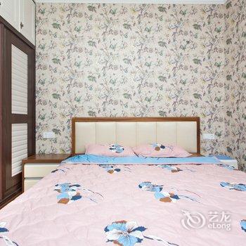 重庆单妮公寓酒店提供图片