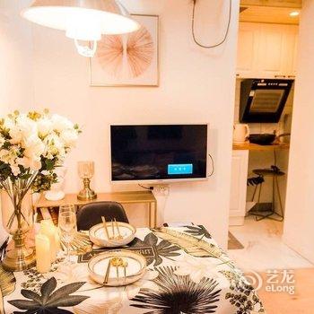 上海加菲猫6393公寓酒店提供图片