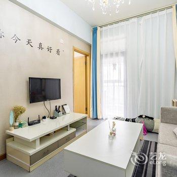 成都小傲娇丹丹公寓酒店提供图片