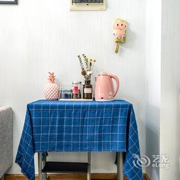 成都小傲娇丹丹公寓酒店提供图片