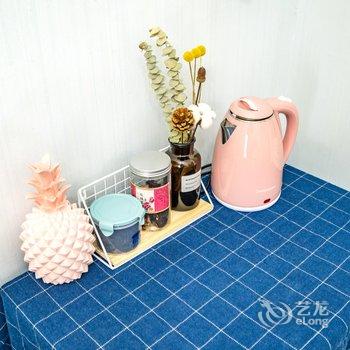 成都小傲娇丹丹公寓酒店提供图片