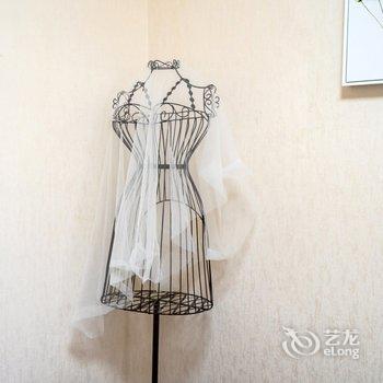 成都小傲娇丹丹公寓酒店提供图片