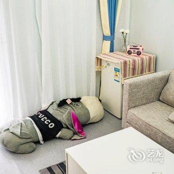 成都小傲娇丹丹公寓酒店提供图片