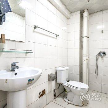 成都小傲娇丹丹公寓酒店提供图片