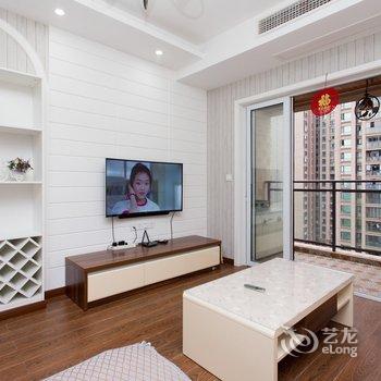 重庆单妮公寓酒店提供图片