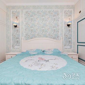 重庆单妮公寓酒店提供图片