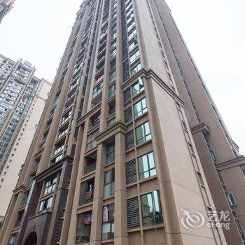 重庆单妮公寓酒店提供图片