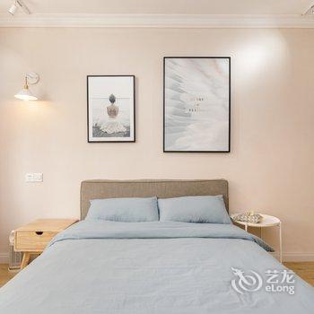 上海青山美宿公寓酒店提供图片