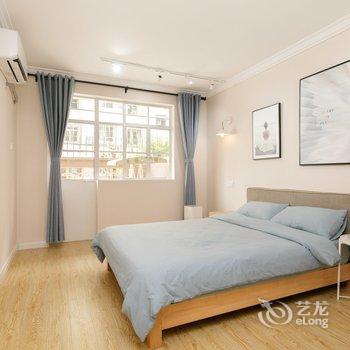 上海青山美宿公寓酒店提供图片