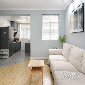 上海青山美宿公寓酒店提供图片