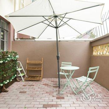 上海青山美宿公寓酒店提供图片