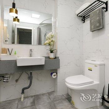 上海青山美宿公寓酒店提供图片