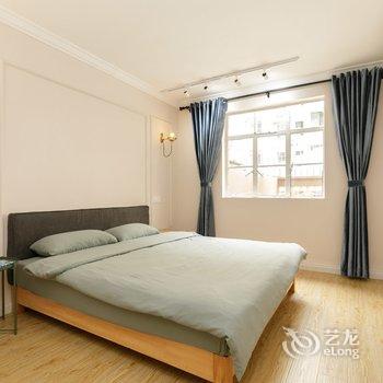 上海青山美宿公寓酒店提供图片